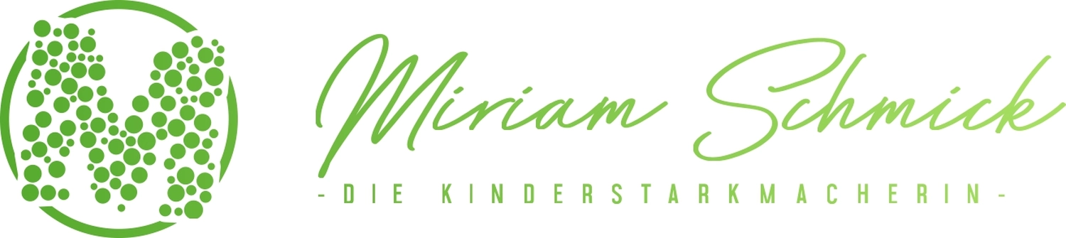 Miriam Schmick Logo